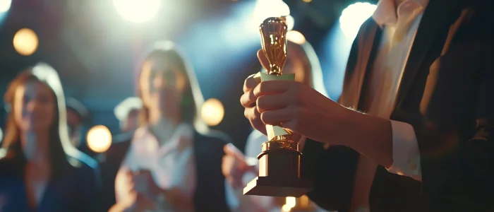 GREENTECH SOLUTIONS AWARDS : RECOMPENSER L'INNOVATION DURABLE AU SEIN DE LA GRANDE REGION