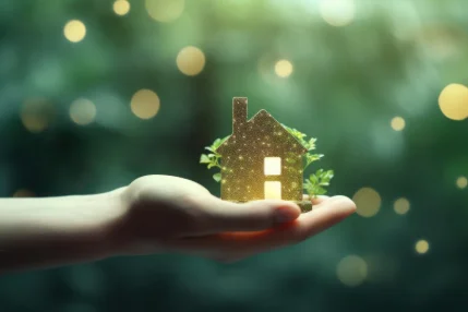 Sustainable construction and renovation