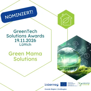 SevenM – ein modulares, autarkes, wandgebundenes Fassadenbegrünungssystem für klimaangepasste Gebäudehüllen